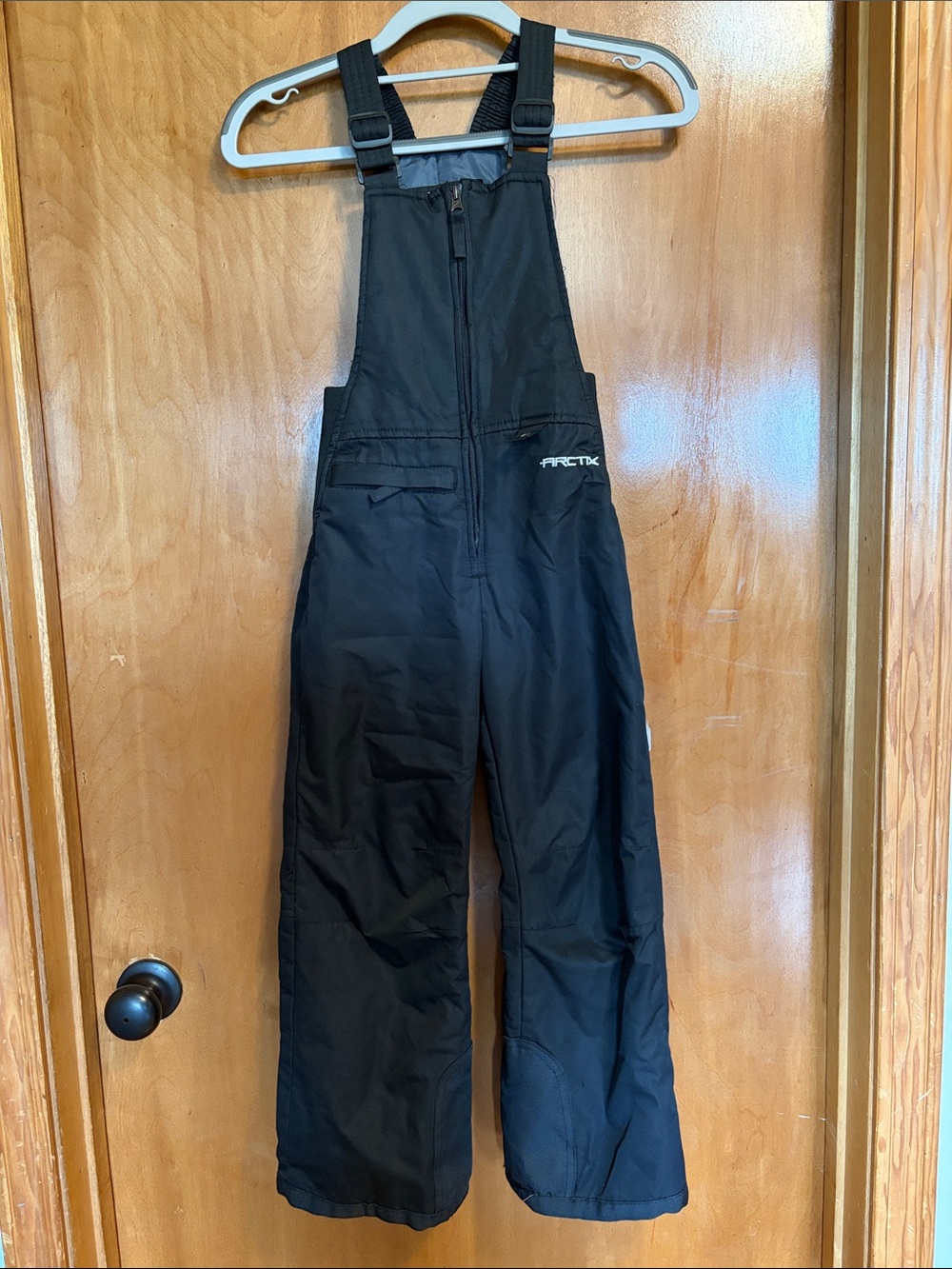 Kids Arctix Snow Bibs